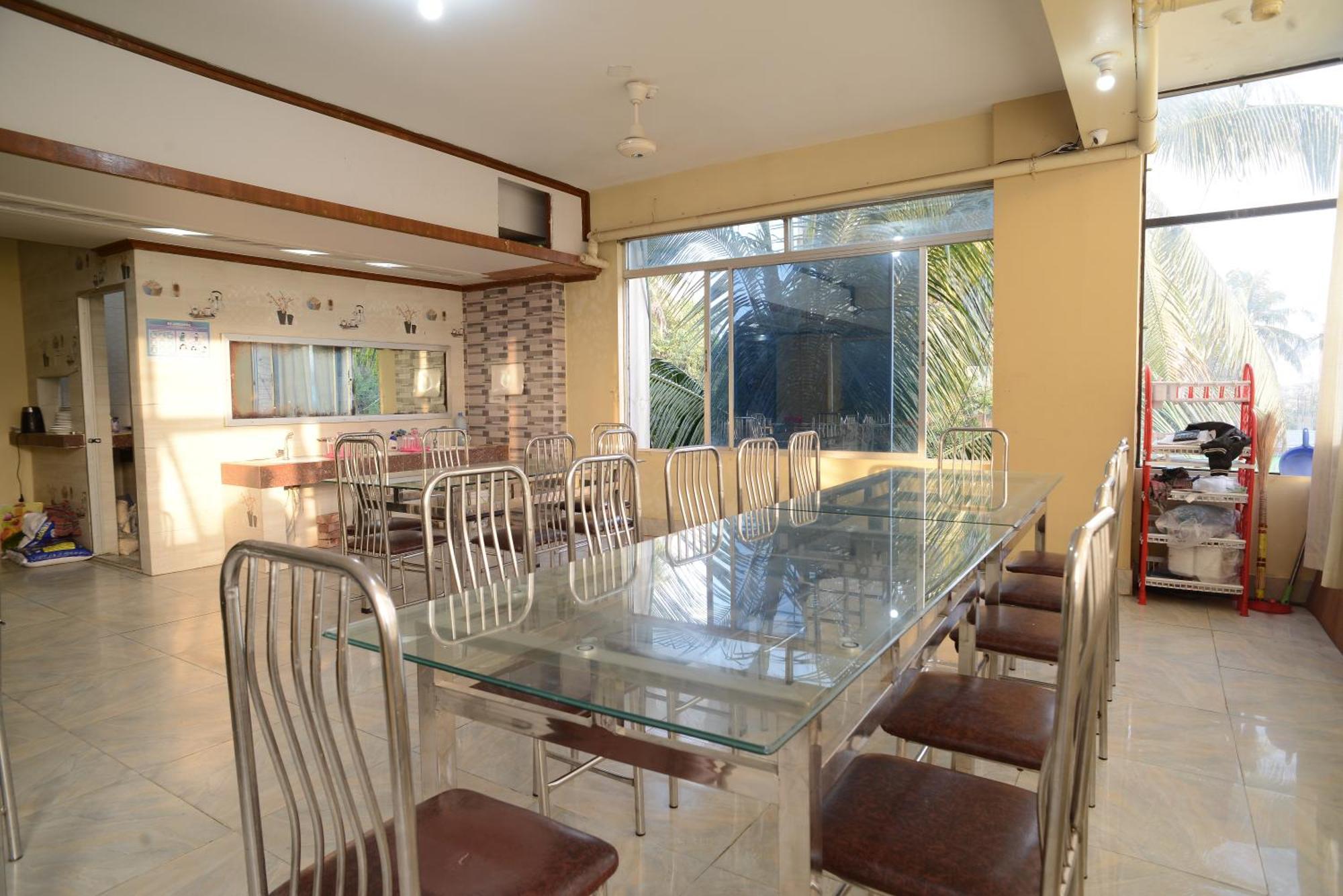 קוקס בזאר Modern Resort מראה חיצוני תמונה