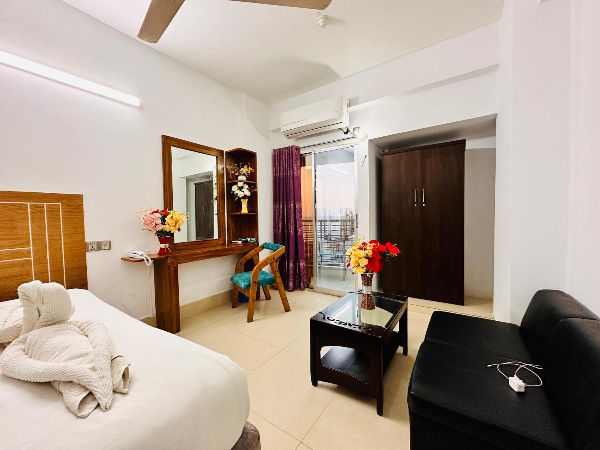 קוקס בזאר Modern Resort מראה חיצוני תמונה