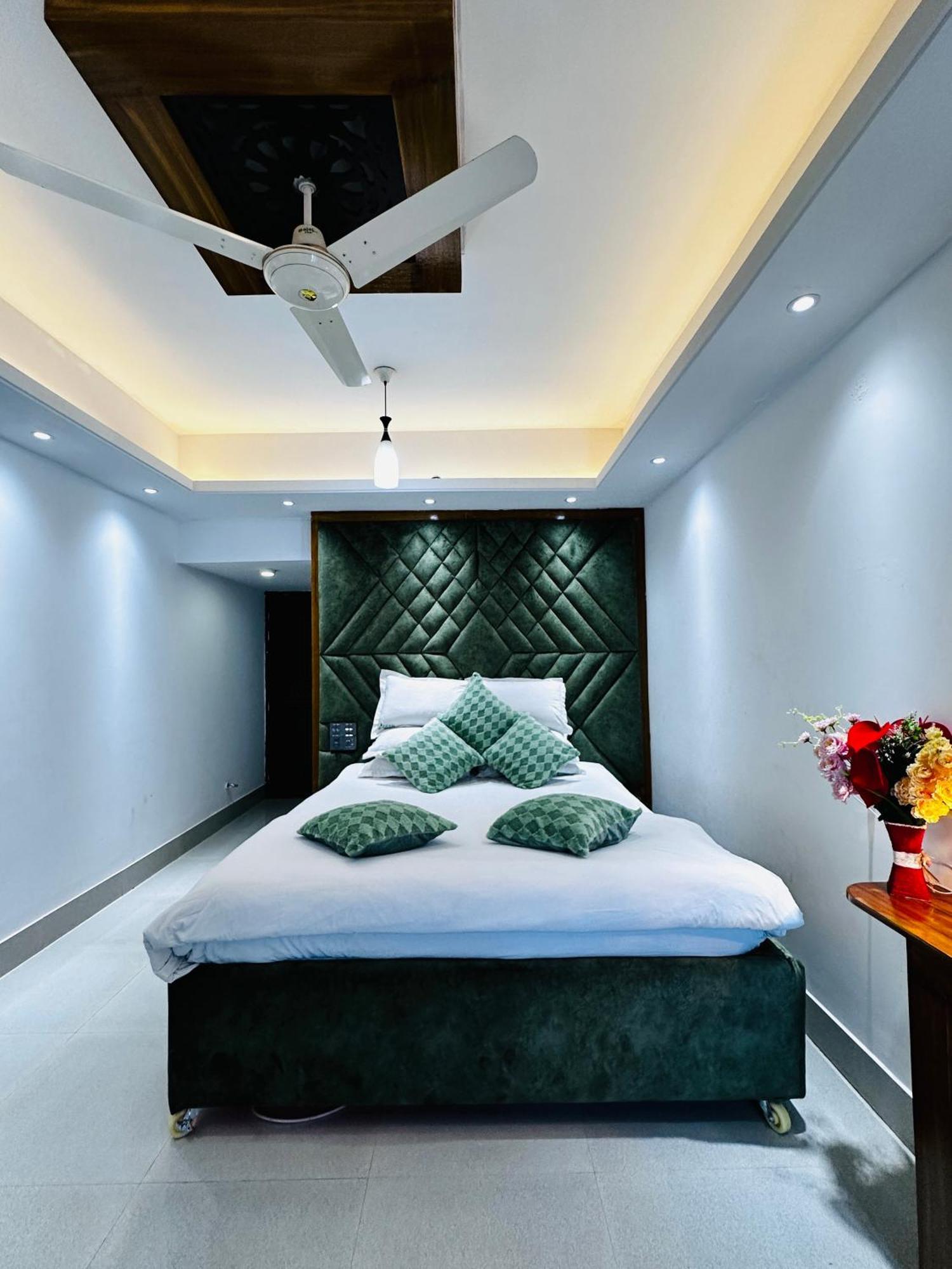 קוקס בזאר Modern Resort מראה חיצוני תמונה